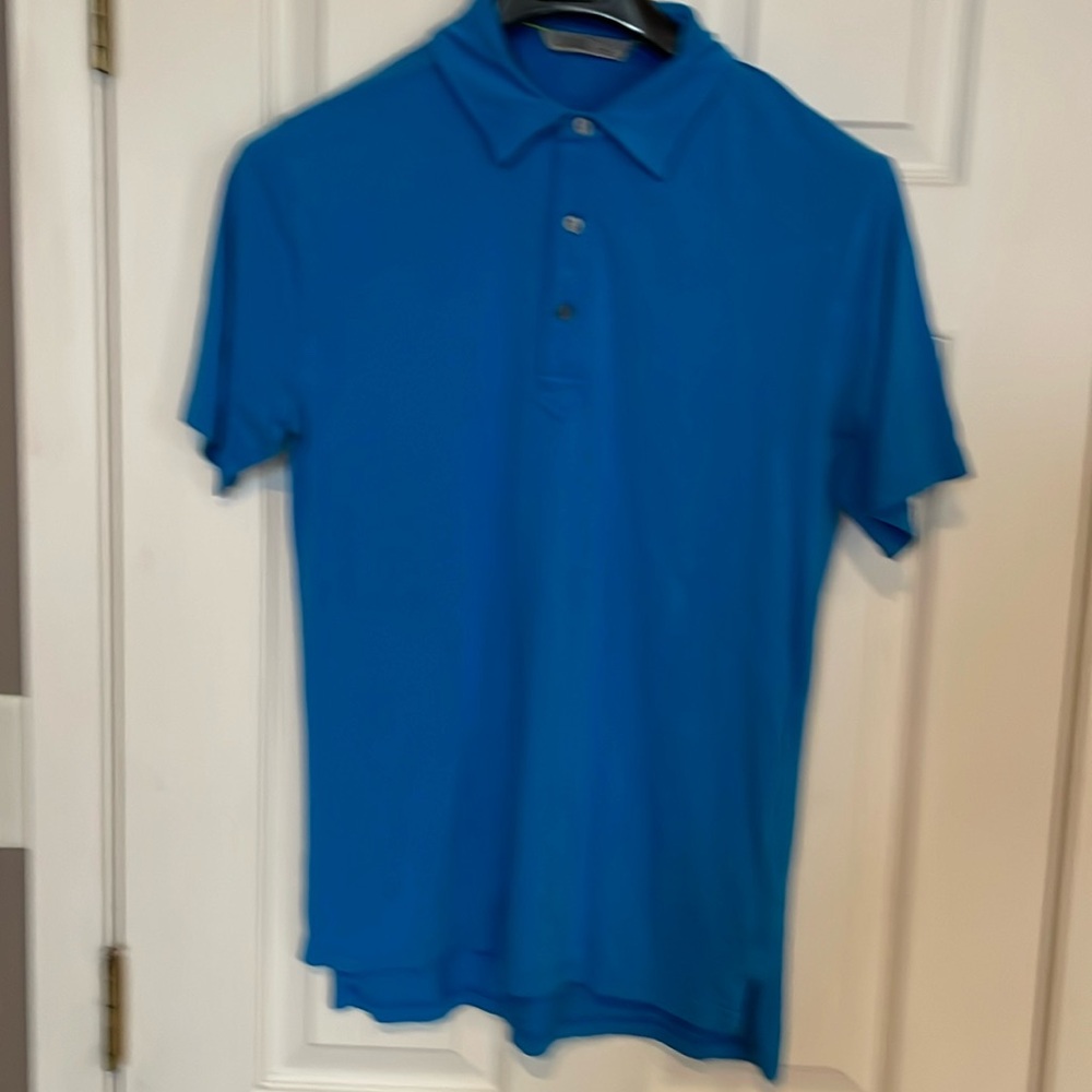TASC Golf Polo Small